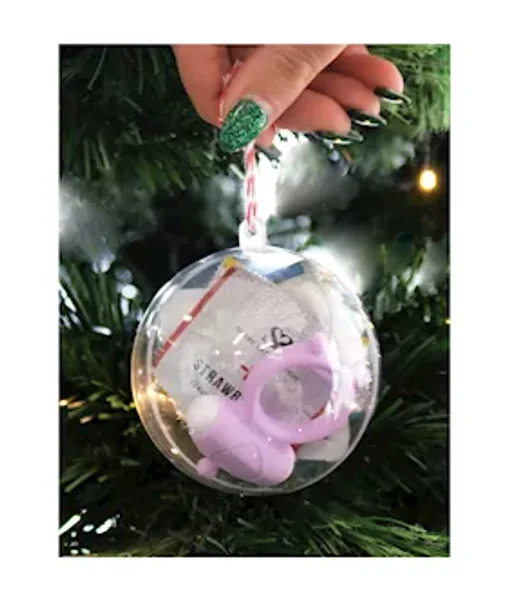 Christmas Bauble For Him — image 3 of 4
