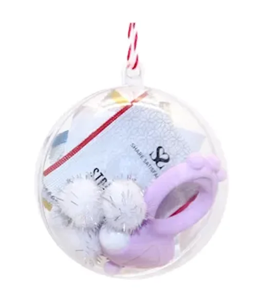Christmas Bauble For Him — image 4 of 4