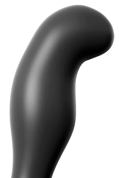 Pipedream Electro Stimulation Vibrating 5.25" Silicone Prostate Massager — image 7 of 8