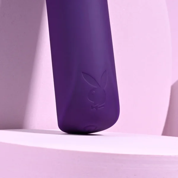 Playboy Pleasure One and Only Bullet Vibrator — image 5 of 9