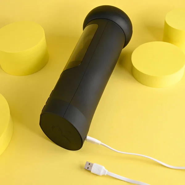 Playboy Pleasure End Game Sanitising Stroker