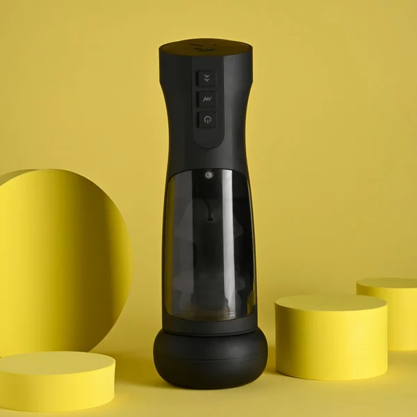 Playboy Pleasure End Game Sanitising Stroker