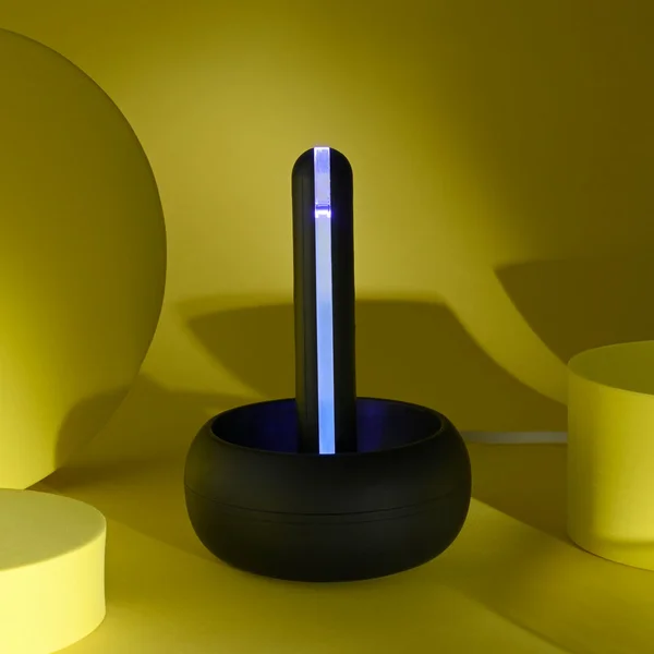 Playboy Pleasure End Game Sanitising Stroker