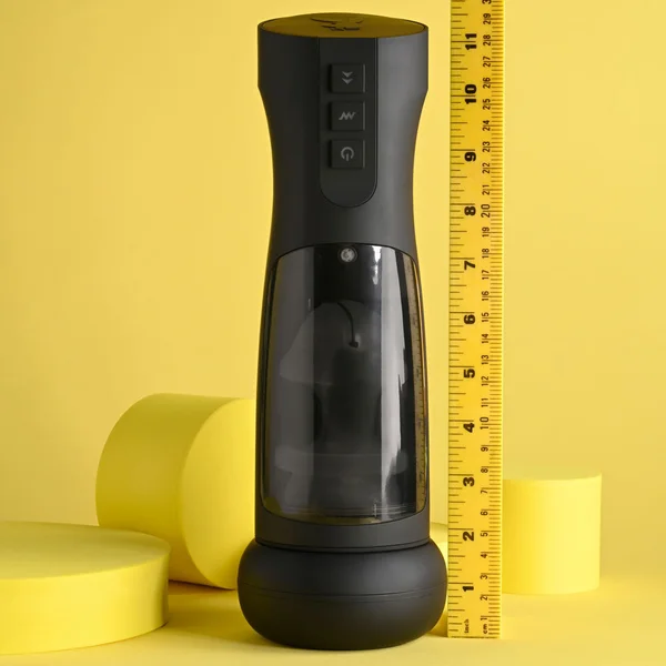 Playboy Pleasure End Game Sanitising Stroker