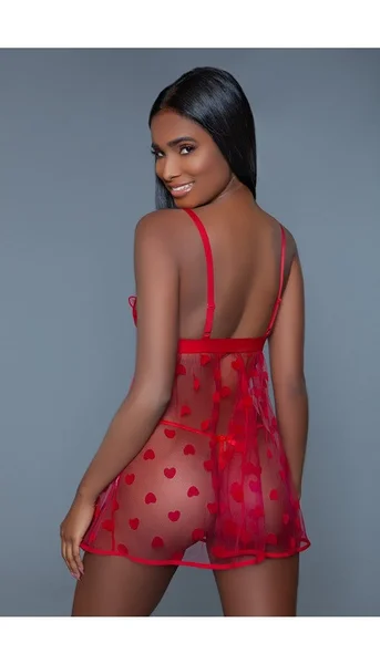Valentina Slip — image 6 of 8