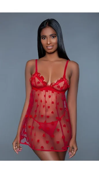 Valentina Slip — image 5 of 8