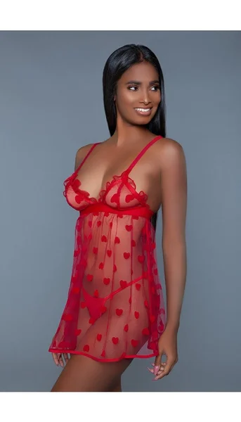 Valentina Slip — image 7 of 8
