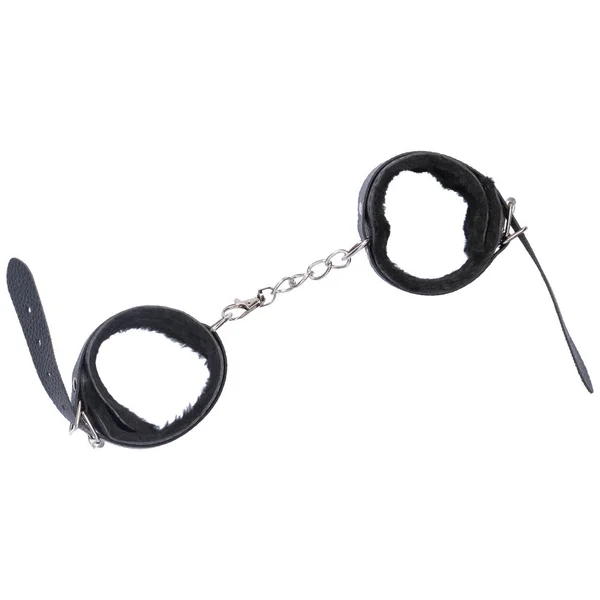7 Piece Kinky Couples Bondage Kit — image 20 of 20