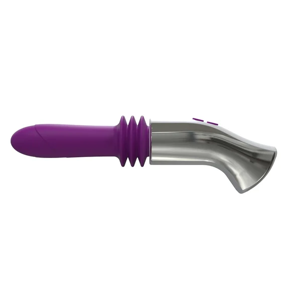 Thrusting Sex Machine With Suction Cup Base — image 13 of 13