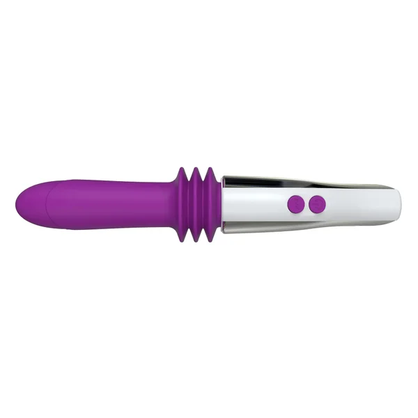 Thrusting Sex Machine With Suction Cup Base — image 11 of 13