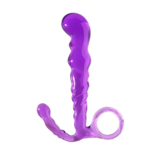 Prostate and Perineum Stimulator — image 5 of 8