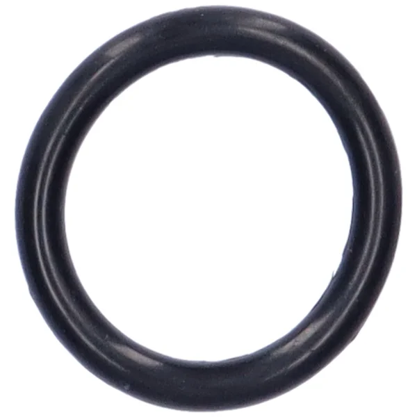 Strap On Harness with Silicone & Metal O-Rings — image 8 of 8