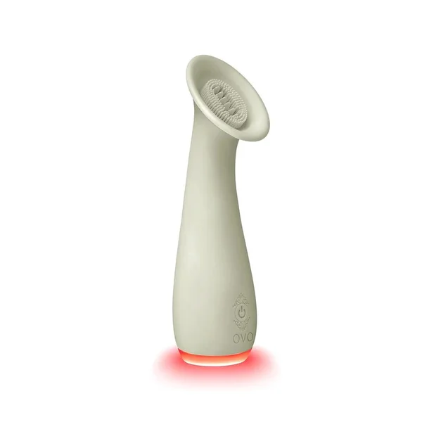 Ovo Alina USB-Rechargeable Clitoral Vibrator — image 3 of 4