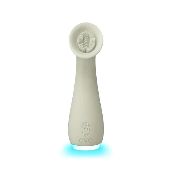 Ovo Alina USB-Rechargeable Clitoral Vibrator — image 4 of 4