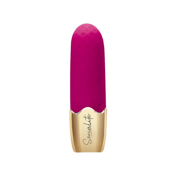Bodywand Socialite Surrender Discreet Mini Vibe — image 3 of 3