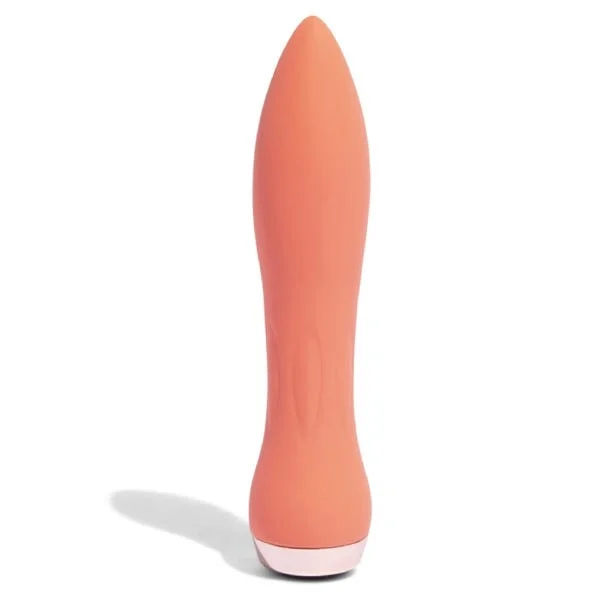Nu Sensuelle 60SX AMP Silicone Bullet Vibrator — image 6 of 10