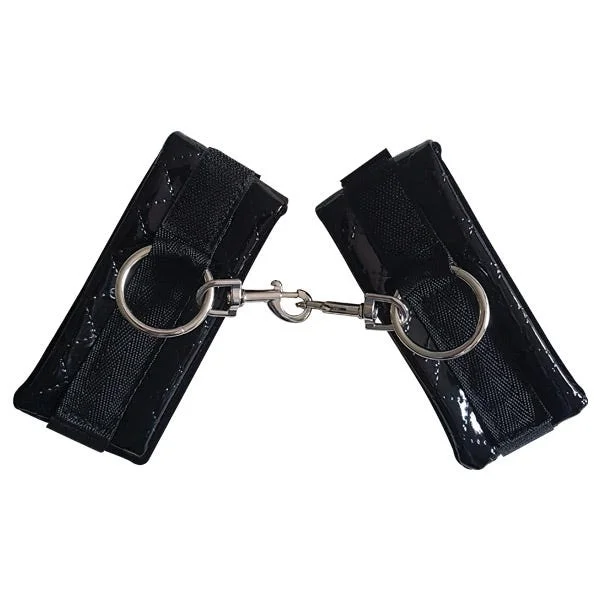 Surrender Patented Quilted Cuffs — image 2 of 3