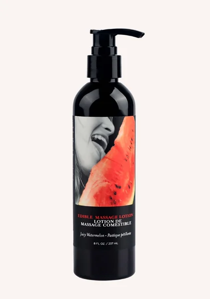 Edible Massage Lotion — image 4 of 6