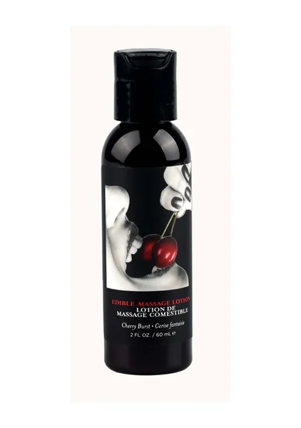 Edible Massage Lotion — image 5 of 6