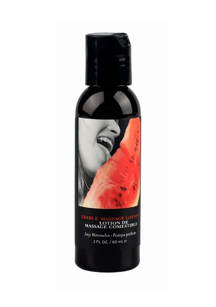 Edible Massage Lotion — image 3 of 6
