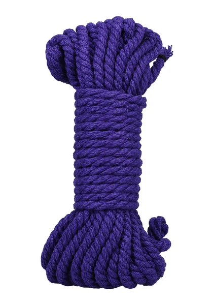 Merci - Bind and Tie - 6mm Hemp Bondage Rope — image 11 of 13