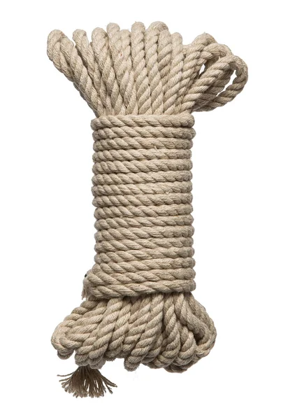 Merci - Bind and Tie - 6mm Hemp Bondage Rope — image 13 of 13