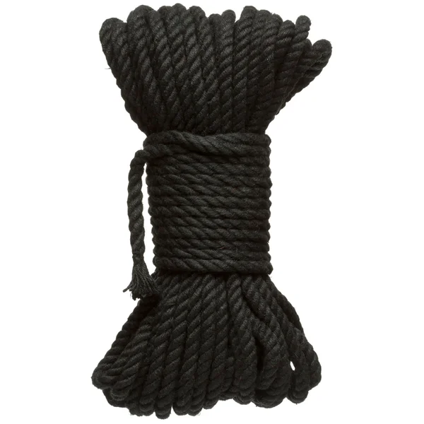 Merci - Bind and Tie - 6mm Hemp Bondage Rope — image 9 of 13