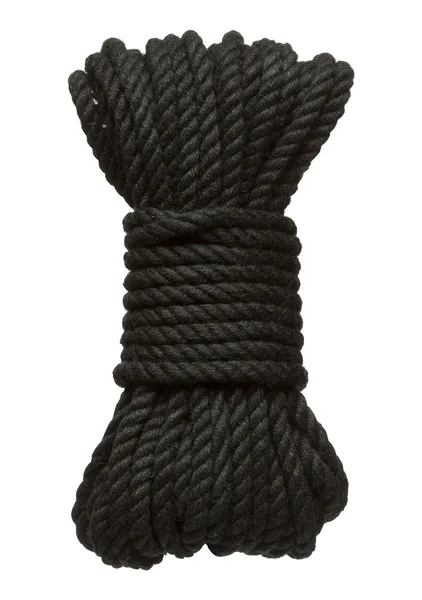Merci - Bind and Tie - 6mm Hemp Bondage Rope — image 7 of 13