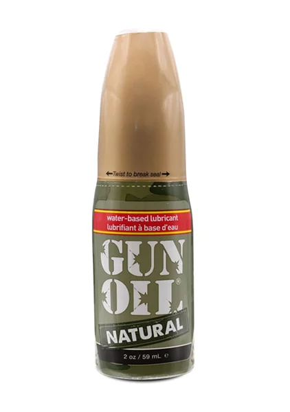 Gun Oil Natural — image 3 of 3
