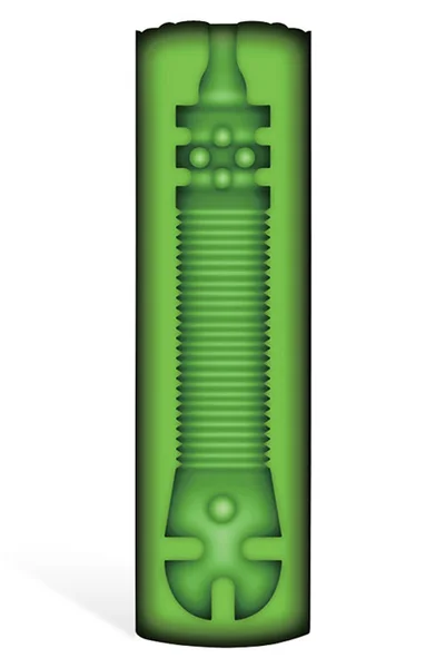 ZOLO Real-Feel Pleasure Cup Masturbator - Original — image 7 of 8