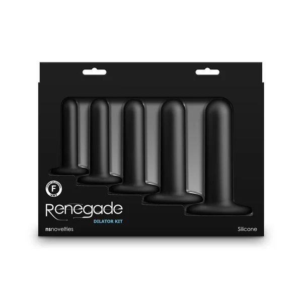 Renegade - Dilator Kit — image 20 of 20