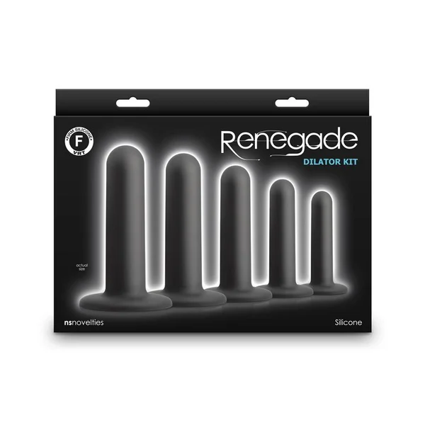 Renegade - Dilator Kit — image 17 of 20