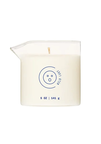 Dame Massage Candle — image 8 of 12