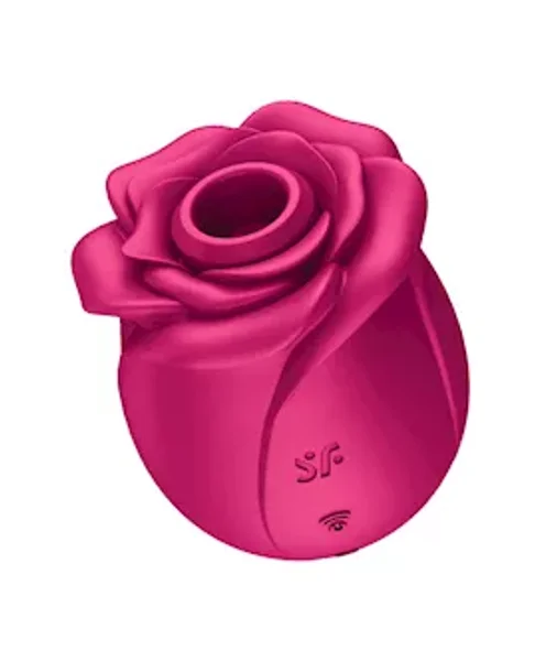 Satisfyer Pro 2 Classic Blossom — image 14 of 20