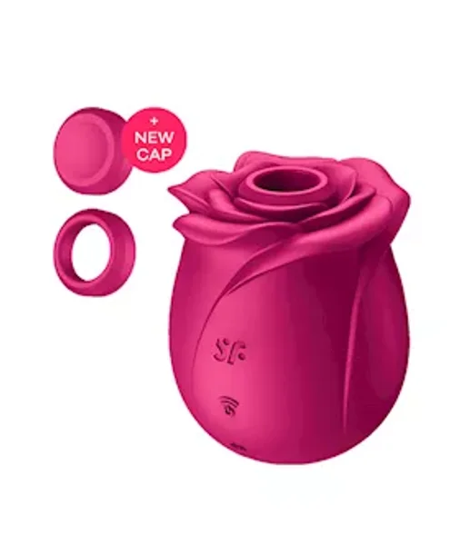 Satisfyer Pro 2 Classic Blossom — image 18 of 20
