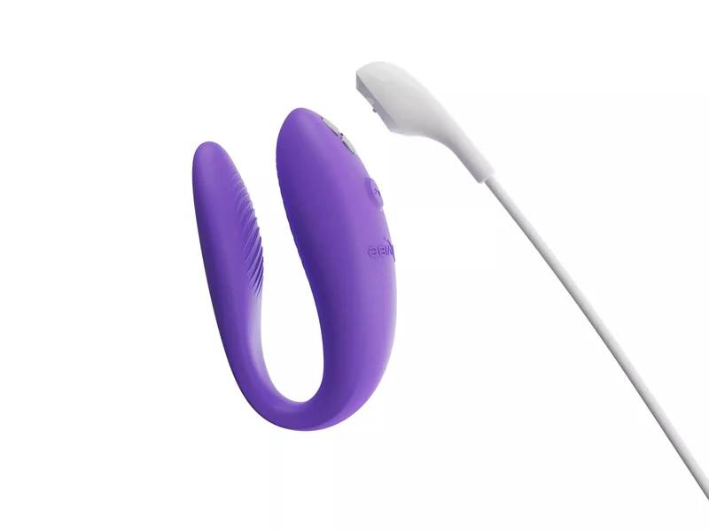 We-Vibe - Sync Go - App-Controlled Couples’ Vibrator — image 16 of 21