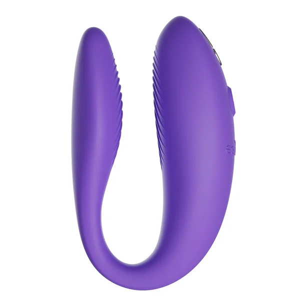 We-Vibe - Sync Go - App-Controlled Couples’ Vibrator — image 12 of 21