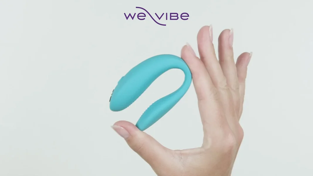 We-Vibe - Sync Go - App-Controlled Couples’ Vibrator — image 21 of 21