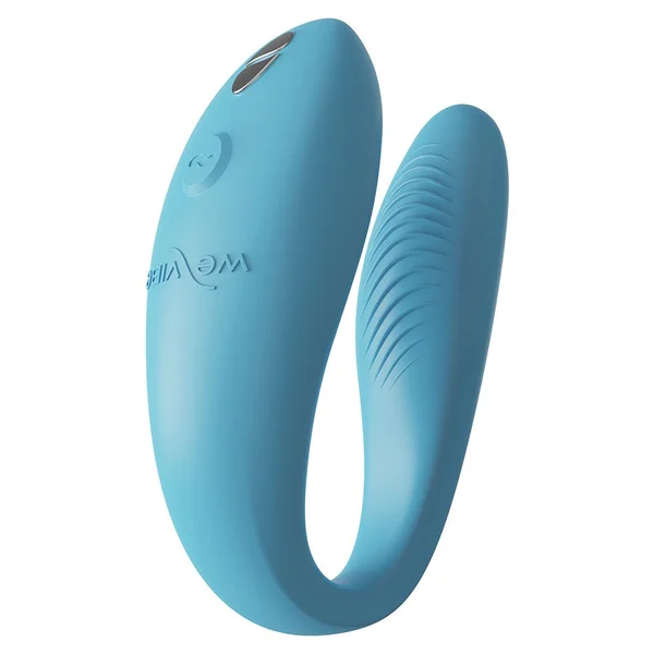We-Vibe - Sync Go - App-Controlled Couples’ Vibrator — image 14 of 21
