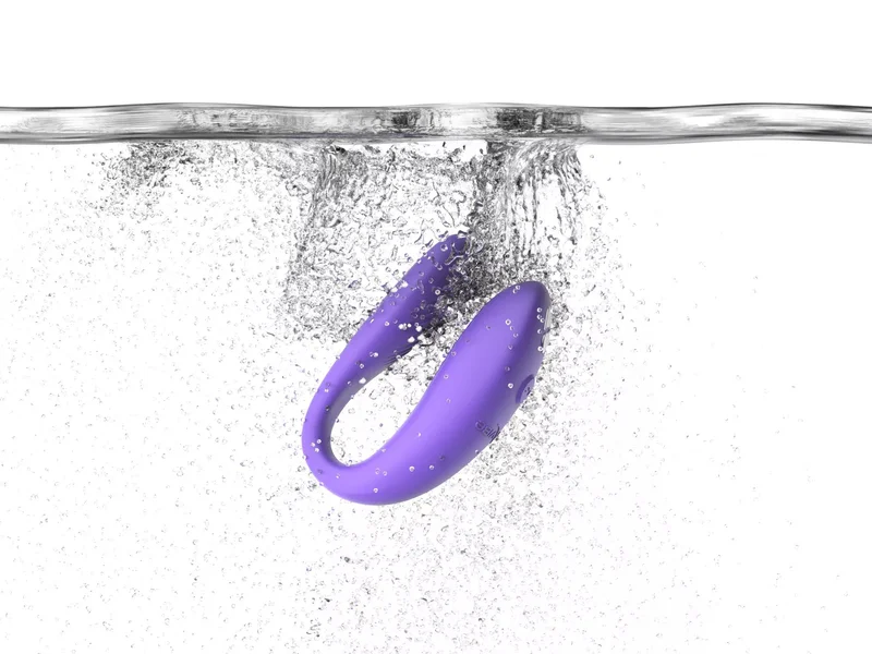 We-Vibe - Sync Go - App-Controlled Couples’ Vibrator — image 17 of 21