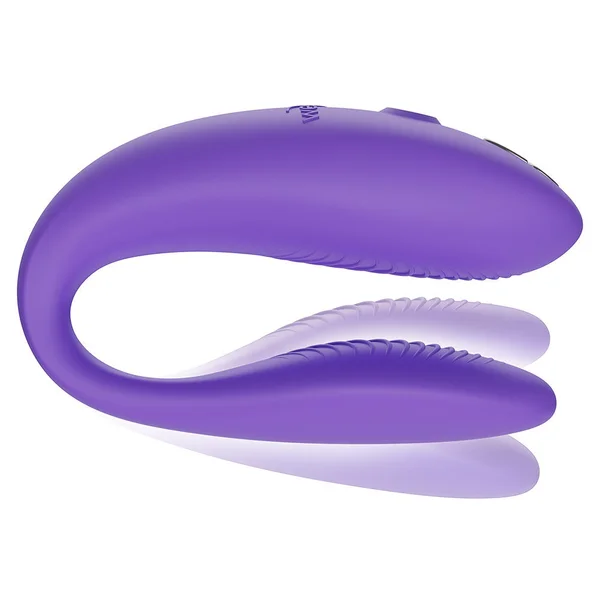 We-Vibe - Sync Go - App-Controlled Couples’ Vibrator — image 11 of 21