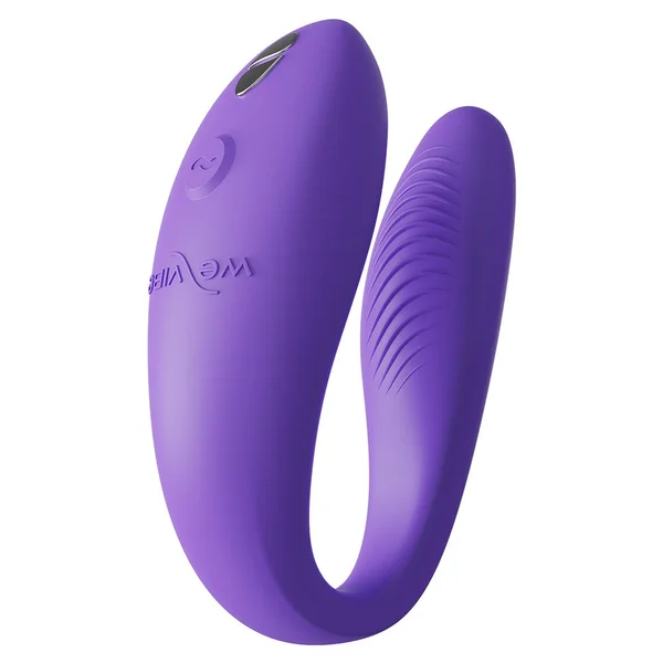We-Vibe - Sync Go - App-Controlled Couples’ Vibrator — image 10 of 21
