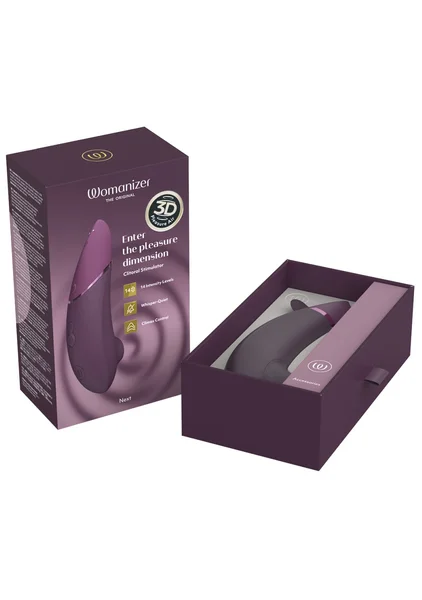 Womanizer - Next — image 23 of 25