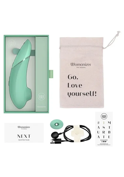 Womanizer - Next — image 13 of 18