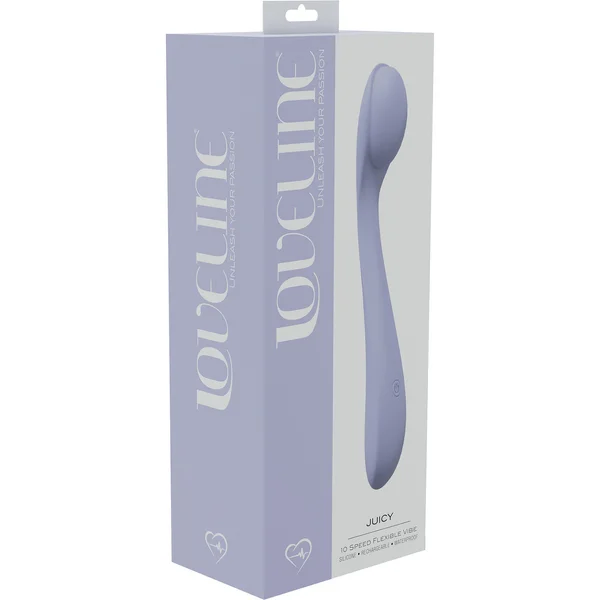Loveline Juicy Flexible Vibe — image 14 of 14