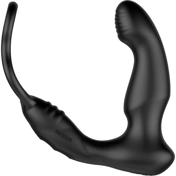 Simul8 Wave Edition Dual Cock and Ball Vibe — image 18 of 21