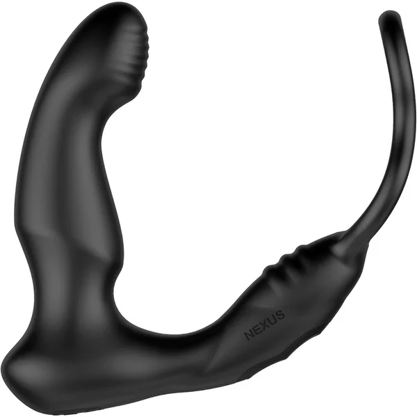 Simul8 Wave Edition Dual Cock and Ball Vibe — image 20 of 21
