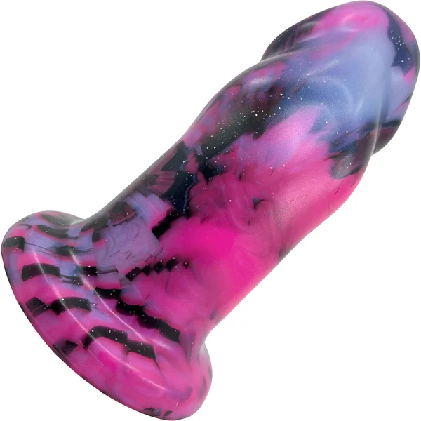 Randy Silicone Dildo By Vixen - Galaxy — image 9 of 11