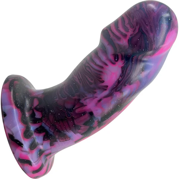 Randy Silicone Dildo By Vixen - Galaxy — image 7 of 11
