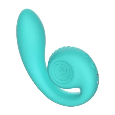Snail Vibe Gizi